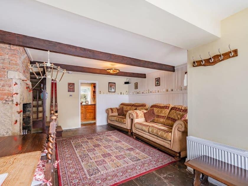 Plough Cottage 1830'S Miners Cottage ハリファックス エクステリア 写真